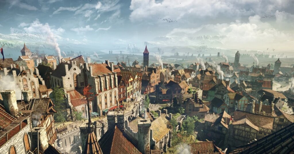 What we’ve been playing – “That’s one of gaming’s great cities, that is” What we've been playing - "That's one of gaming's great cities, that is"
