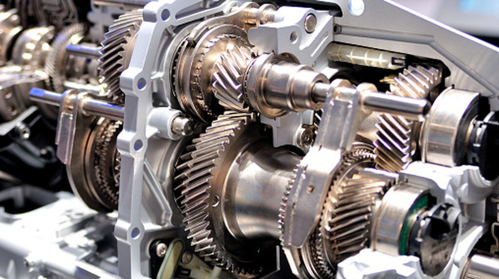 What’s The Difference Between These Transmission Fluids? What's The Difference Between These Transmission Fluids?