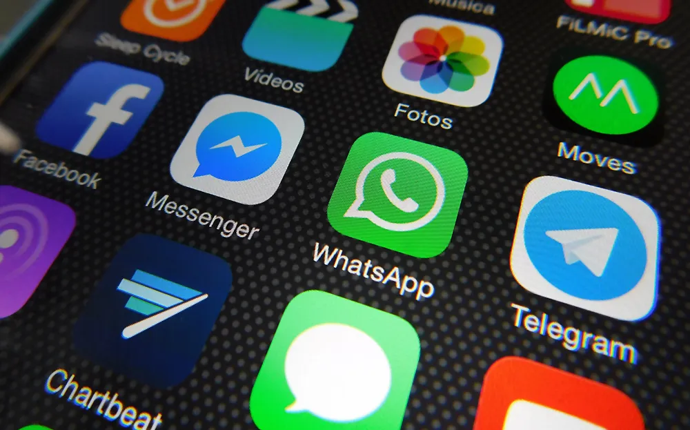 WhatsApp Ends Support For Older Phones: Requirements And Security Impact WhatsApp Ends Support For Older Phones: Requirements And Security Impact