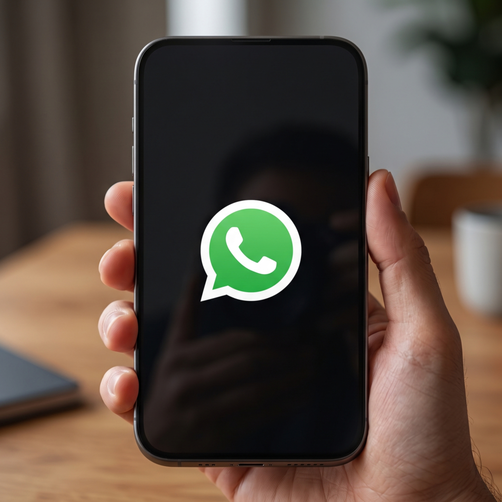 WhatsApp To Receive iMessage-Style Location Requests Feature Soon