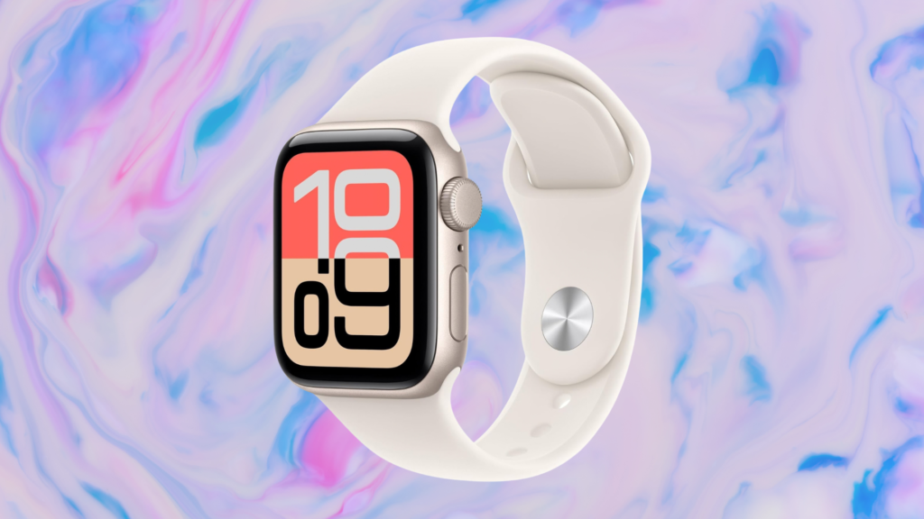 You can get an Apple Watch for £199 with this deal You can get an Apple Watch for £199 with this deal