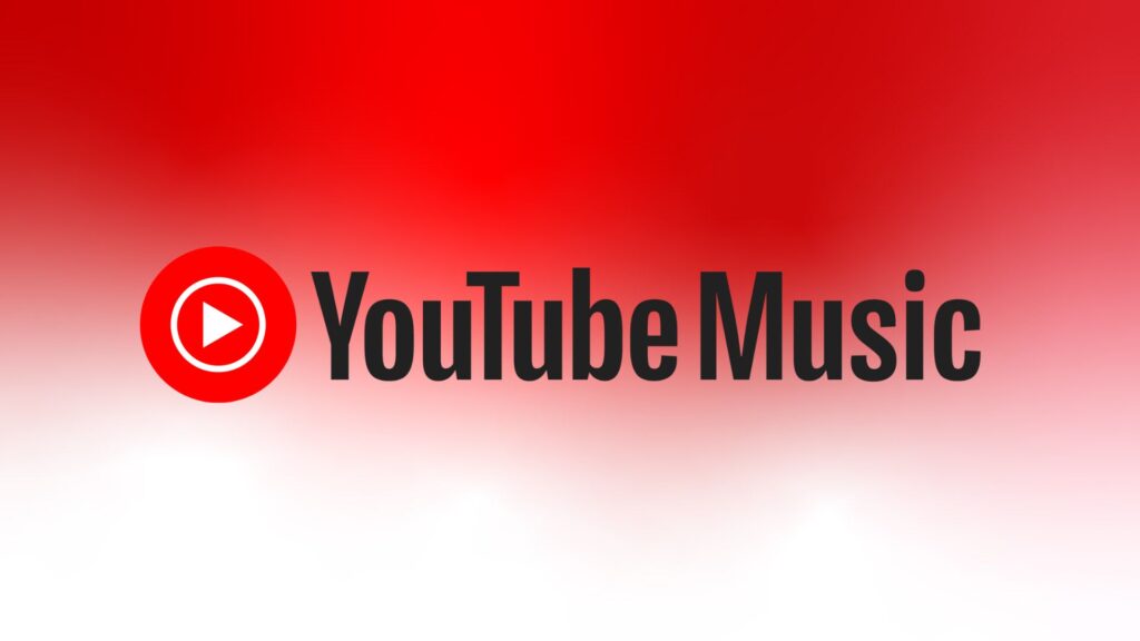 YouTube Music is testing a complete visual overhaul