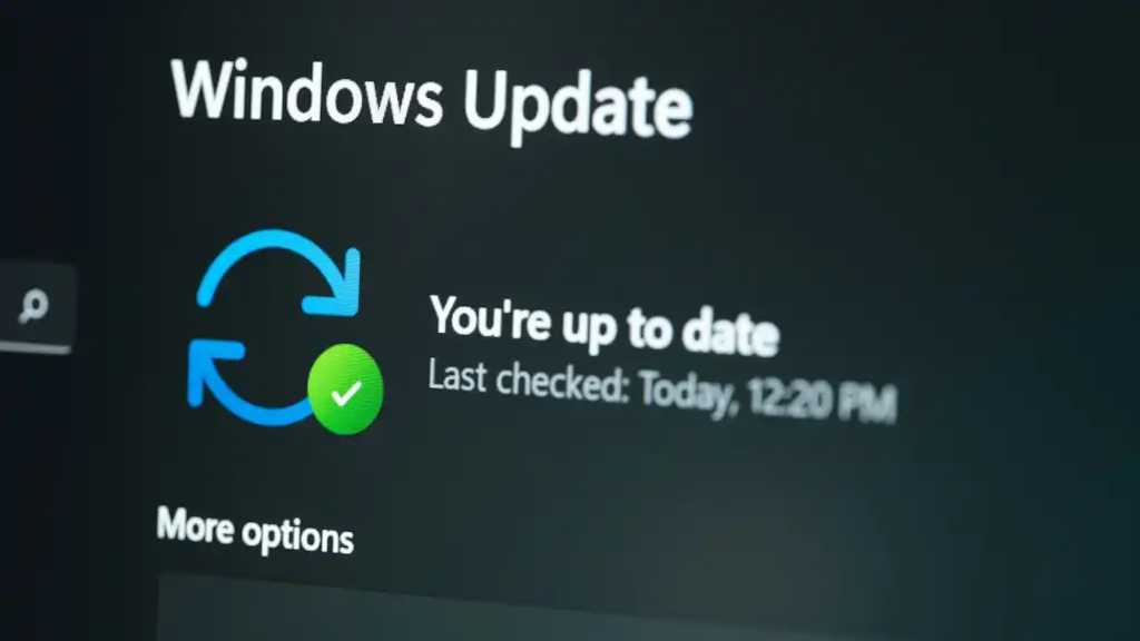 Your PC could lose Windows Update access in 2027. Here’s what to do Windows 11 Beta-Update mit mehr Werbung
