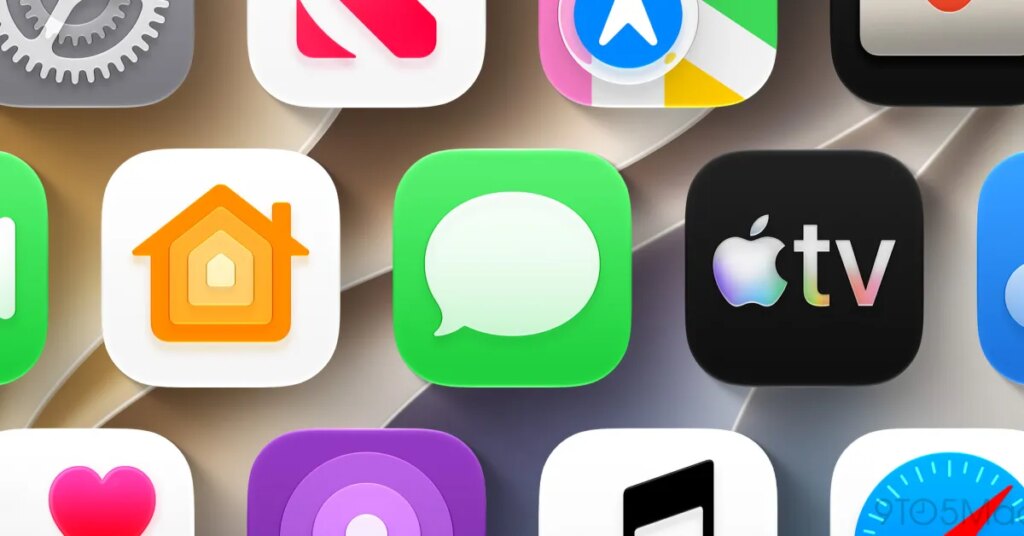 iOS 27.2 adds new features in six iPhone apps, here’s what’s coming