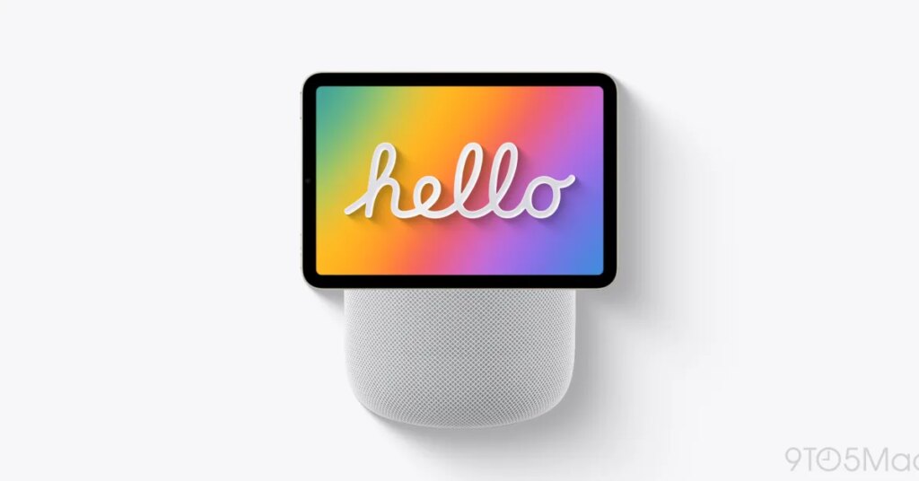 ‘HomePad’ is coming next week, with three features I’ve long wanted ‘HomePad’ is coming next week, with three features I’ve long wanted